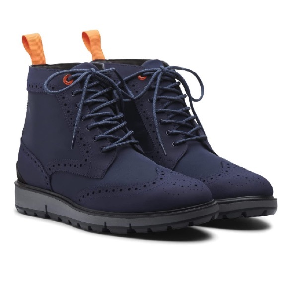 Swims Other - NWT SWIMS Charles Classic Shoes